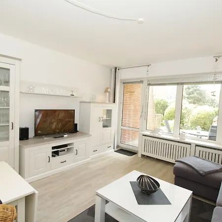 Inselzeit Вик-ауф-Фёр