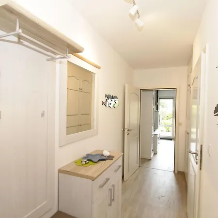 Апартаменты Inselzeit *