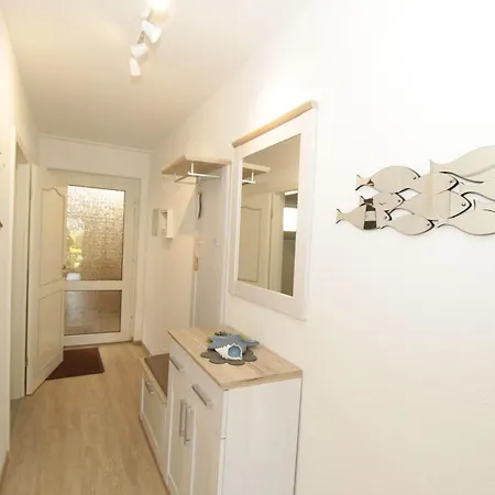 Inselzeit Apartment