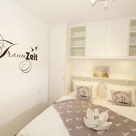 Inselzeit Apartment