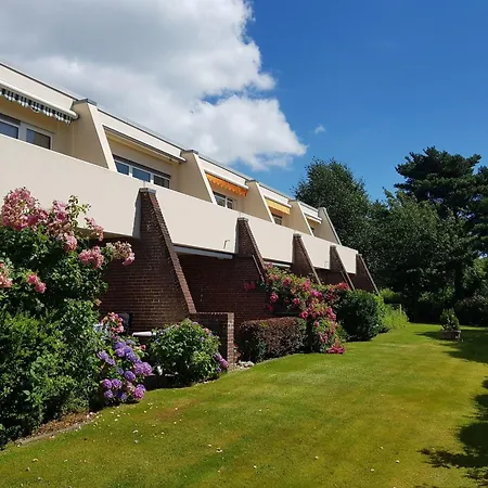 Inselzeit * Вик-ауф-Фёр