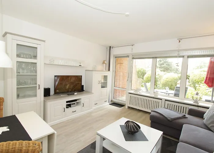 Inselzeit Вик-ауф-Фёр