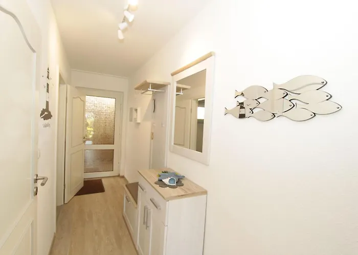 Inselzeit Апартаменты