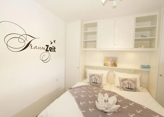 Inselzeit Апартаменты