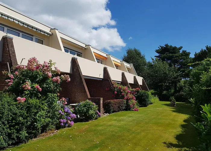 Inselzeit * Вик-ауф-Фёр